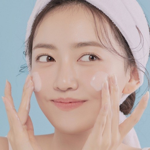 thời điểm nên bôi kem dưỡng trắng da