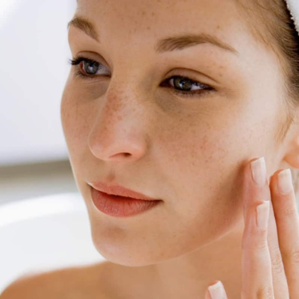 mất bao lâu để da trắng trở lại 2