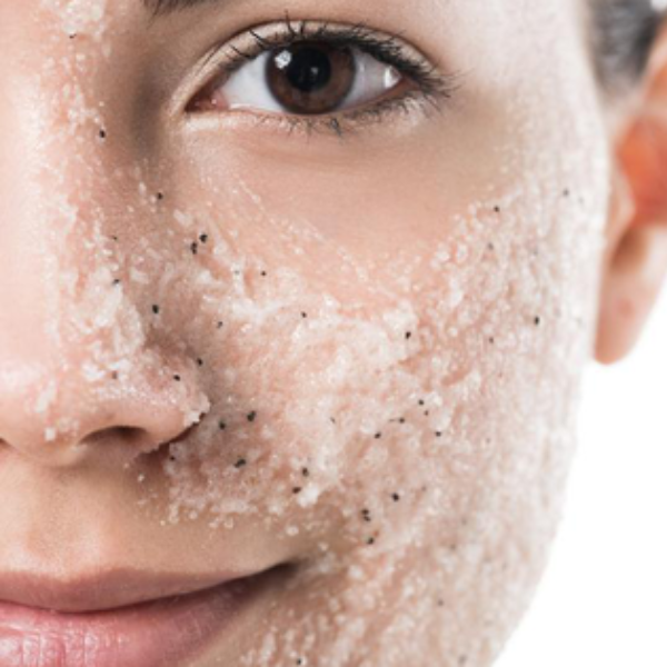 giải đáp thắc mắc tẩy da chết bao nhiêu lần 1 tuần