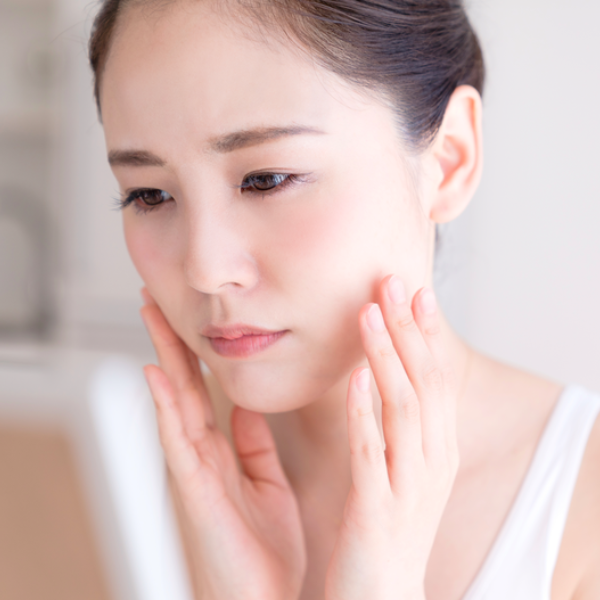 tác động tiêu cực khi lạm dụng nước tẩy trang