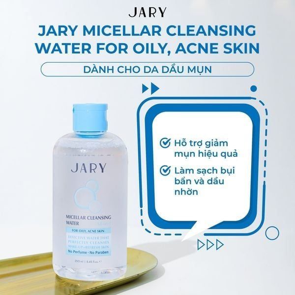 bao nhiêu tuổi dùng được nước tẩy trang 3