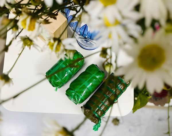 MÓN QUÀ NỒNG ẤM TỪ THAI PHỤ DỄ THƯƠNG