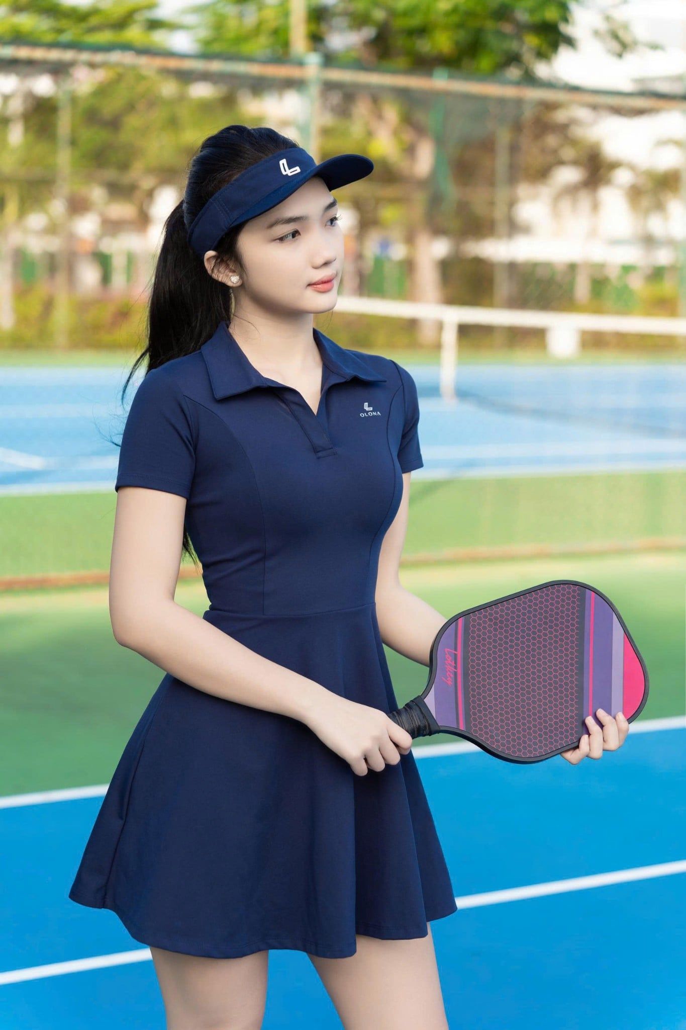 Những Sai Lầm Phổ Biến Khi Chọn Mua Đồ Tập Pickleball Nữ