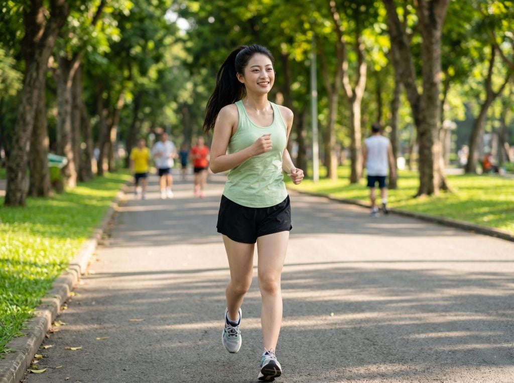 Kế Hoạch Tập Luyện 4 Tuần Hỗ Trợ Giảm Cân Hiệu Quả Và An Toàn