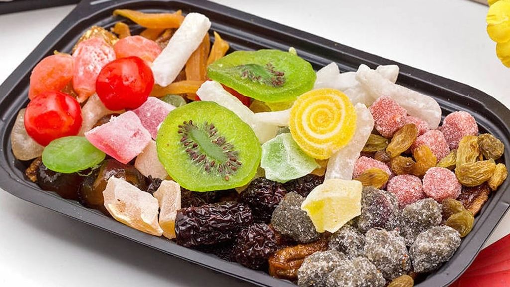 Bí Quyết Giữ Dáng Chuẩn Trong Ngày Xuân