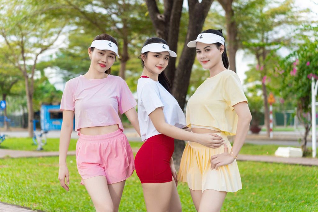 Checklist Chọn Đồ Tập Cho Người Mới Bắt Đầu