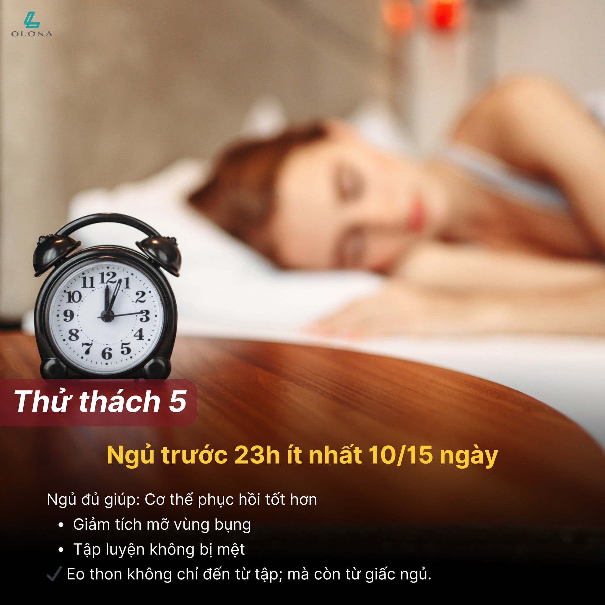 5 Thử Thách Vàng Giúp Eo Thon Gọn Đón Tết