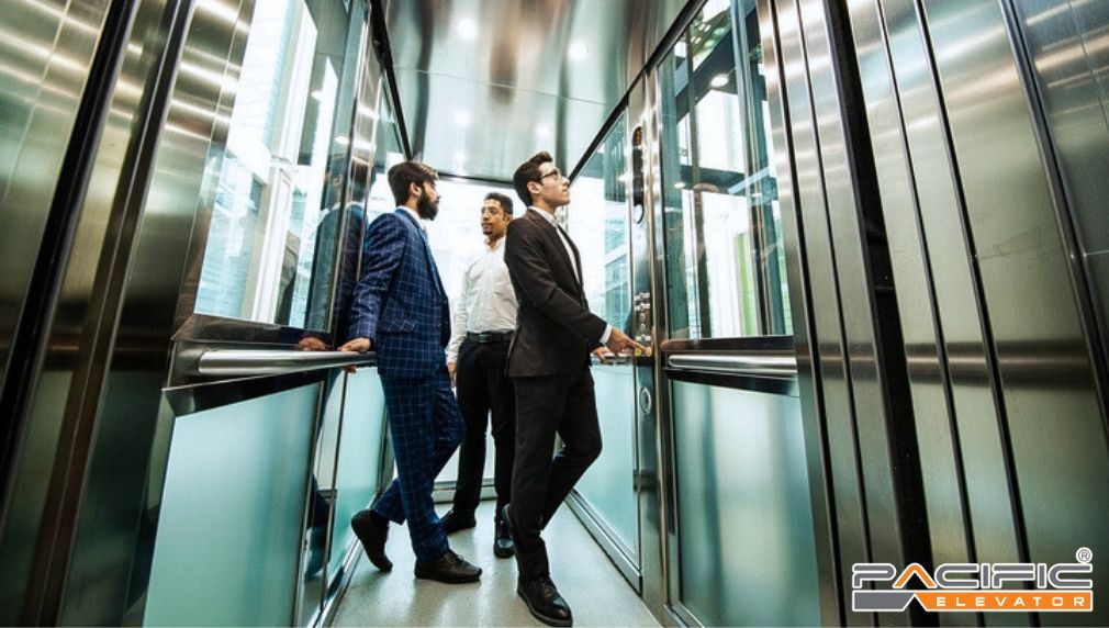 Công ty bảo trì thang máy uy tín giá hợp lý tại TP.HCM