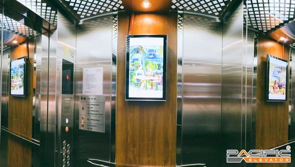 Dịch vụ bảo trì sửa chữa thang máy trọn gói tại Hà Nội