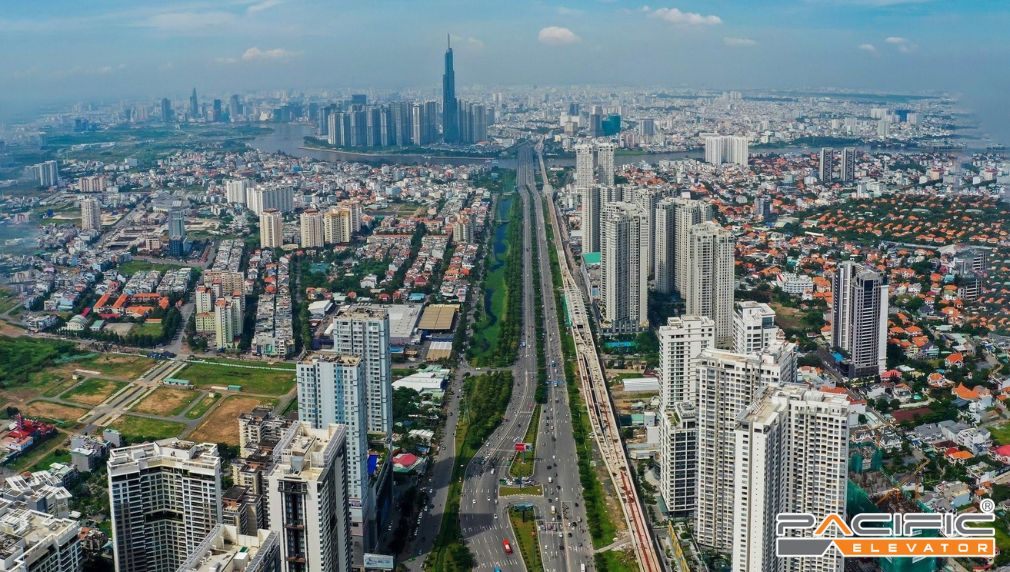 hình ảnh minh hoạ bất động sản Thủ Đức