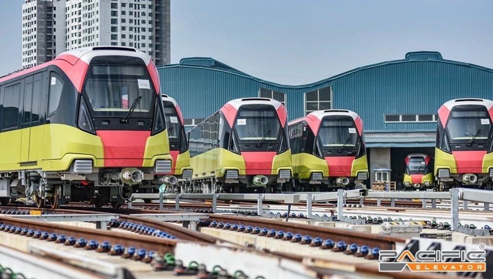 tuân thủ quy trình bảo trì khắc khe