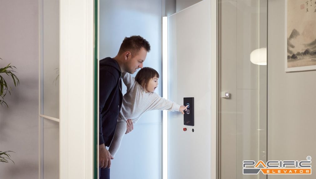 thang máy được kéo dài tuổi thọ khi được bảo trì định kì