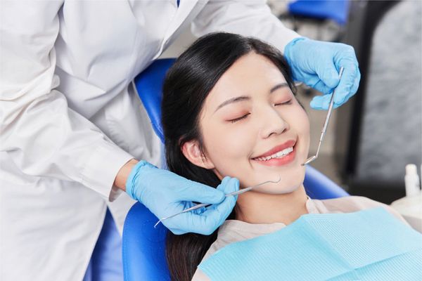 Gói Chăm Sóc Răng – Hàm – Mặt Toàn Diện – Medlink Pacific Journeys