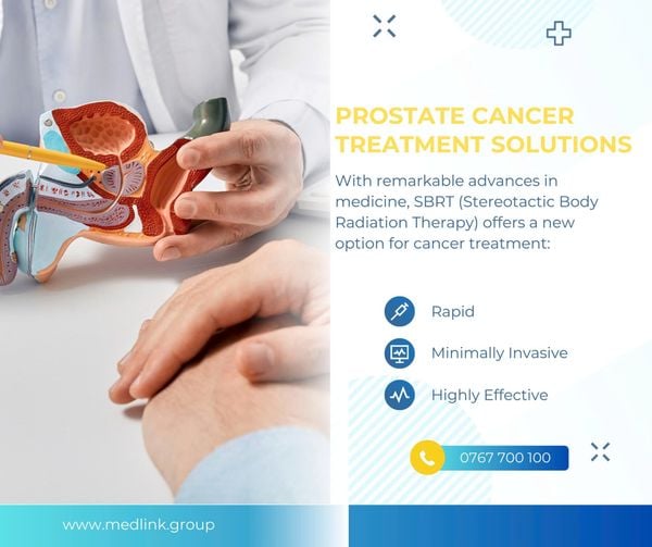 Prostate Solutions Prostate Cancer Treatment Solutions: Quick, Effective, and Minimally I ...