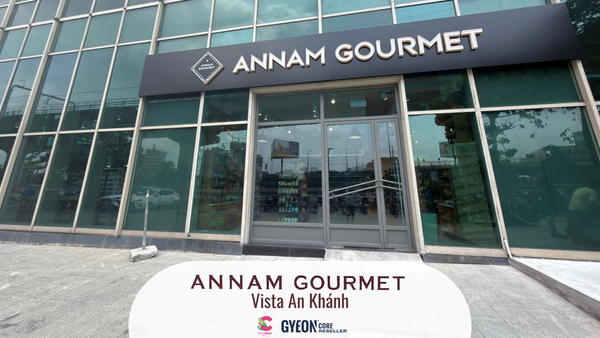 Annam Gourmet Vista An Khánh