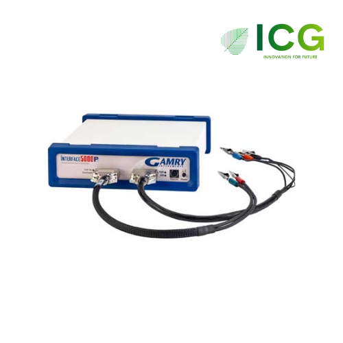 Gamry Instruments - Interface 5000