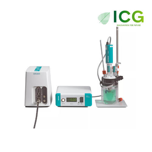 Metrohm Autolab PGSTAT204