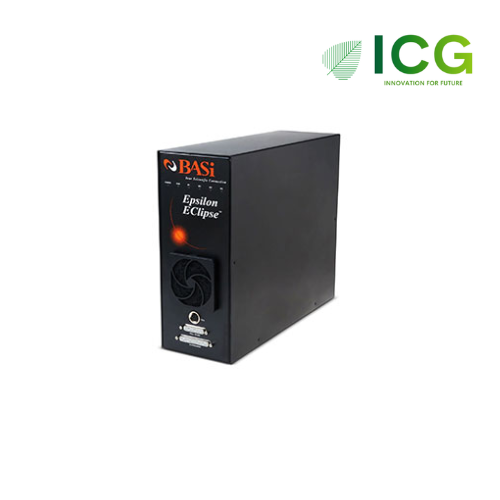 BASi EC Epsilon Series