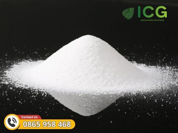 Amoni clorua là gì?