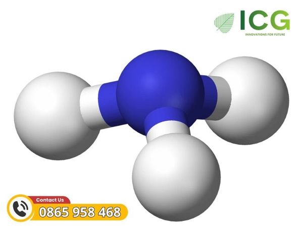 Amoni hydroxyd là gì? Ứng dụng và nên mua ở đâu?