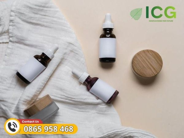 Cách bảo quản Lactic Acid