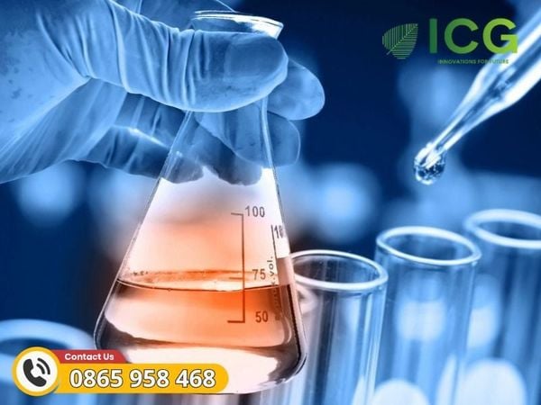 Axit Sulfuric là gì? Ứng dụng ra sao?
