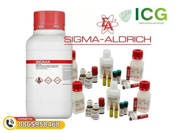 Đại lý hóa chất Sigma Aldrich Việt Nam