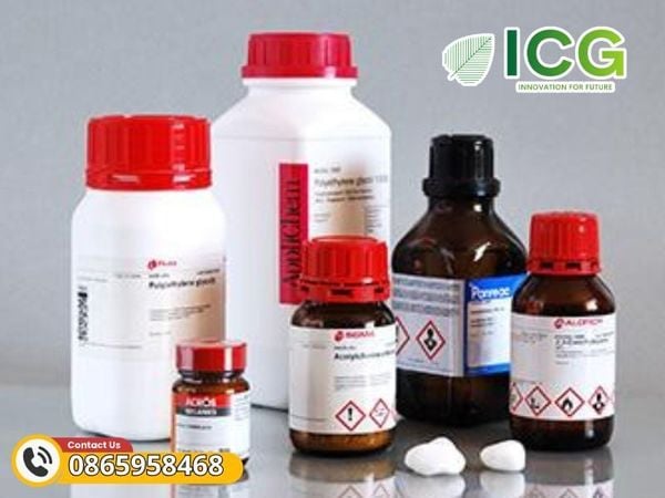 Đại lý hóa chất Sigma Aldrich Việt Nam