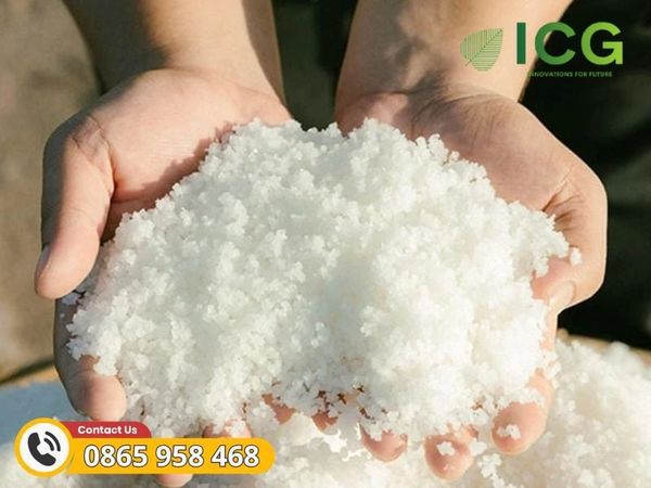 Kali clorua là gì ? Đặc tính, ứng dụng và mua ở đâu?