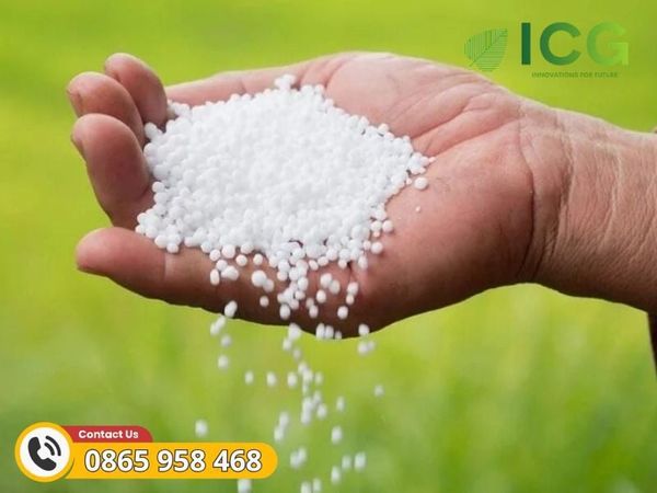 Kali sunfat là gì? Đặc điểm? Ứng dụng và mua ở đâu?