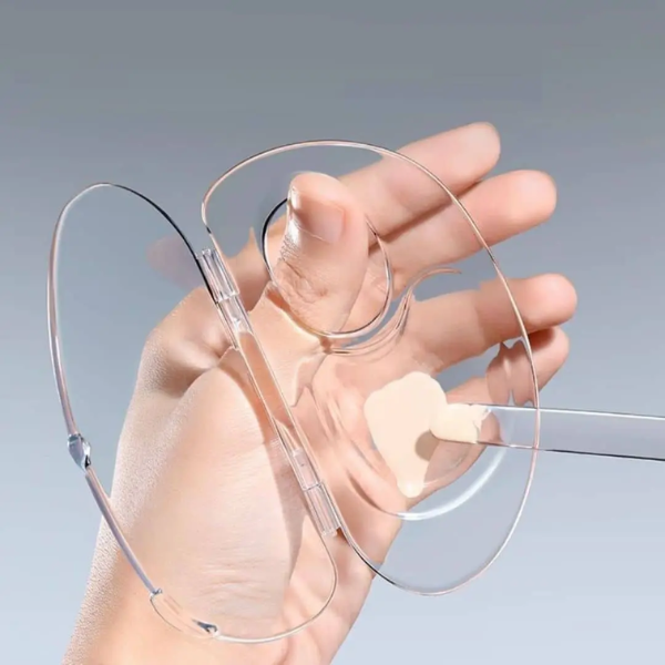 Cách bảo quản kem nền 1