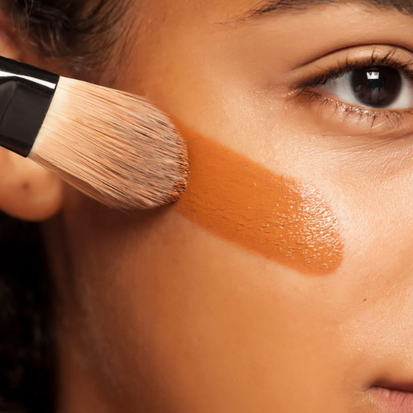 tông kem nền cho da ngăm