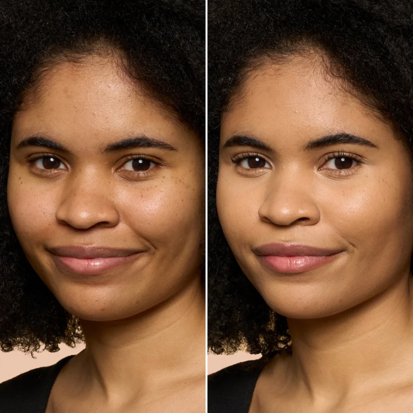 kem nền phù hợp với da ngăm