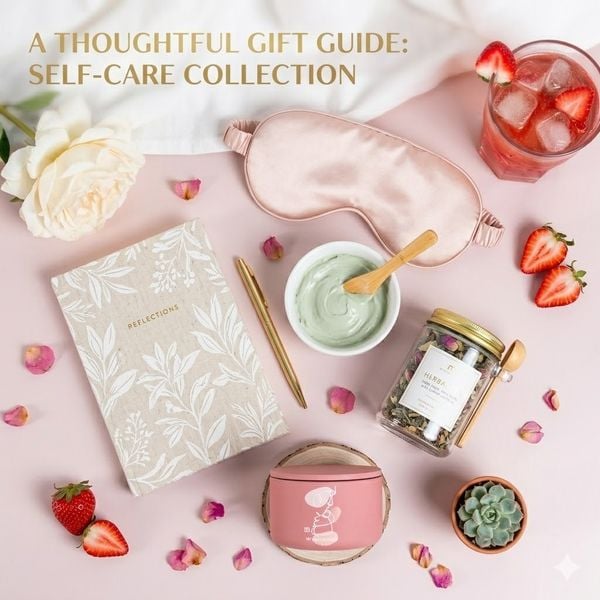 7. Túi / Ví Da Nhỏ - 20/10 tặng gì cho bạn gái