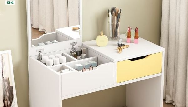 bàn trang điểm GP69