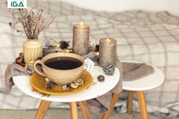 phong cách vintage/retro