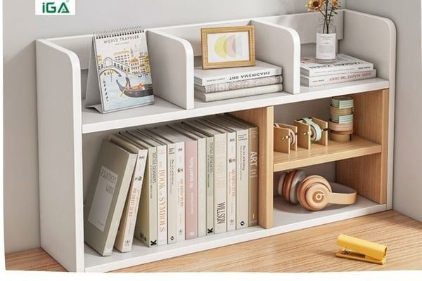 kệ thông minh GP157