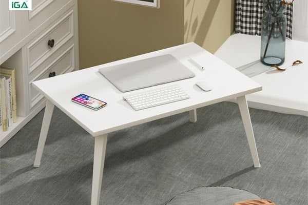 bàn học gấp gọn GP154