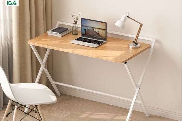 bàn học gấp gọn GM11
