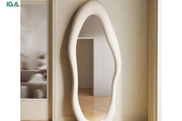 gương đứng GP275