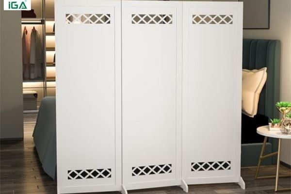 Kích thước bình phong IG465