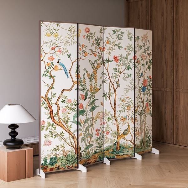 Kích thước bức bình phong GP392