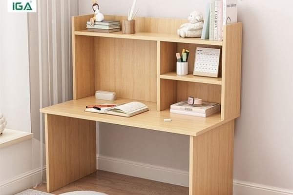 Những mẫu bàn học đẹp nhất - GP116