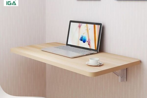 Những mẫu bàn học đẹp nhất - GP302