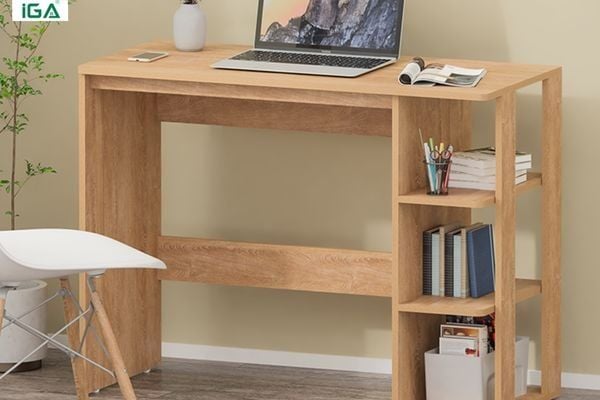 Những mẫu bàn học đẹp nhất - GP73