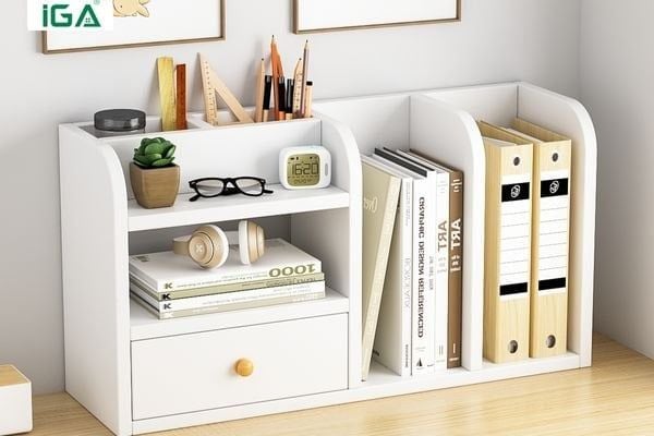 Thông tin chi tiết - Kệ mini để bàn - GP176