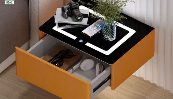 tab đầu giường