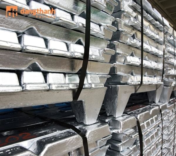 Những đặc tính nổi bật của hợp kim kẽm