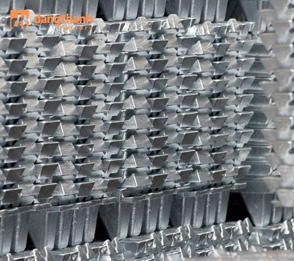 Hợp kim kẽm là gì