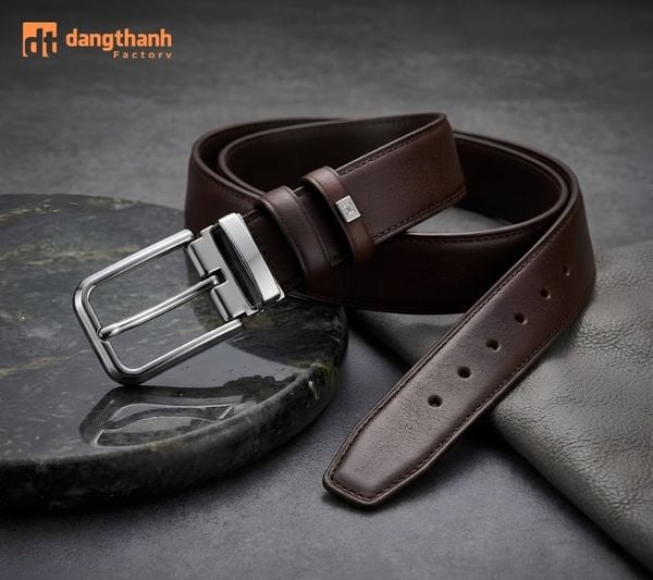 Khóa cài thắt lưng là gì